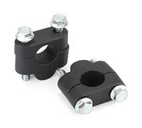 Manubrio Riser Morsetto Per CRF 125 150 250 450 R X RX 450L Per CRF450R 2022 Manubrio Riser Estendere Adattatore Manubrio Montaggio Morsetto Riser