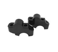 Manubrio Riser Morsetto Per Rebel500 Per CMX300 Per CMX 300 500 Per CMX500 Per CMX1100 Manubrio Sollevato Estendi Morsetto AdattatoreAlti Sollevatori Riser Moto Manubrio Risers