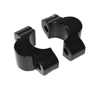 Manubrio Riser Morsetto Per Yamaha Per T7 Per XTZ700 Per XTZ690 Per Tenere 700 2019-2024 Kit Montaggio Staffa Riser Manubrio 28 Mm