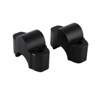 Manubrio Riser Moto Adattatore Di Prolunga Per Manubrio Da Moto Rialzo Trascinamento Per Mt-07 Per MT07 Per MT 07 2021 2022 2023