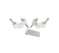 Manubrio Riser Moto Adattatore Di Prolunga Per Manubrio Rialzato Per Moto Per S1000XR Per S 1000 XR 2020 2021(Color-S)