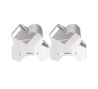 Manubrio Riser Moto Adattatore Prolunga Per Manubrio Da Moto Rialzo Trascinamento Per 800Mt Per 700Mt Per 450MT