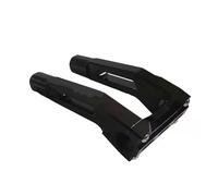 Manubrio Riser Per Dyna Per Fat Per Bob Per Street Per Bob Per Low Per Rider Per Touring Per Electra Motorcycle Riser Manubrio Da 30 Mm 1-1/4" 25 Mm 1" Rialzante(A 1.25 inch)