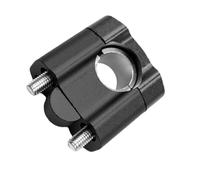 Manubrio Riser Per Manubrio 7/8" 22 Mm, Morsetto Montaggio | Riser Per Manubrio 7/8" 22 Mm, Morsetto Montaggio Per Moto Adatto Per Manubri Da 22-28 Mm, Spessore Verso L'alto Per Una