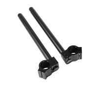 Manubrio Riser Per Moto Regolabile 32 33 35 36 37 39 41 45 | Manubrio Per Moto Regolabile 32 33 35 36 37 39 41 45 48 50 51 Mm Con Clip Sul Tubo Della Forcella, Accessori Per Moto