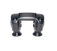 Manubrio Riser Per Softail Per Street Per Bob Per FXBB Per Breakout Per FXDR Per FXBR 114 2018-2023 Riser E Morsetto Per Manubrio Da 1,25" In Alluminio Motociclette Rialzante(A)