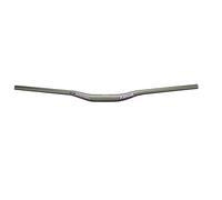 Manubrio Riser Renthal Fatbar: 35mm Larghezza: 800mm Alzata: 10mm Oro