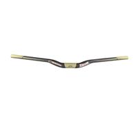 Manubrio Riser Renthal Fatbar Lite In Carbonio MTB 31.8 X 40Mm Di Alzata X 760Mm
