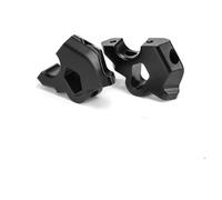 Manubrio Riser Sollevatore Per R1300GS R 1300 GS Accessori Moto Manubrio Riser Trascinare Manubrio Morsetto Estendere Adattatore R1300 GS 2024-Parti Maniglia Morsetto(1)