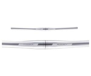 Manubrio ritchey 2015 flat classic hp alluminio 560mm argento