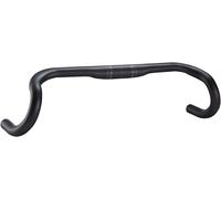 Manubrio Ritchey Comp Butano - Attacco 31.8mm 38cm Nero