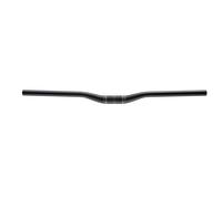 Manubrio Ritchey Comp Rizer, (31.8) 20mm/800mm, Nero Opaco