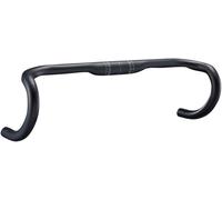 Manubrio Ritchey Comp Streem Drop - 40cm 31.8 Clamp Nero