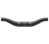 Manubrio ritchey rizer wcs 760mm nero opaco