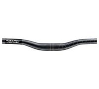 Manubrio Ritchey WCS Rizer 31,8 nero - 800x30mm