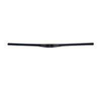 Manubrio Ritchey WCS Trail Piatto +/- 5 - Alluminio 31.8cm 760mm Nero