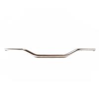 Manubrio Roadstar Wide Chrom TRW 25,4mm