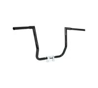 Manubrio scanalato bonanza 1 1/4" bagger 15" 08-23 flht flhx flhtk/l trike con r