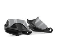 Manubrio Scudo Parabrezza Per Paramani Per Moto Per CFMOTO 450MT 700MT 700 Per Manubrio Protettore Moto Paramani Protezioni Parabrezza(Colore3)