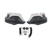 Manubrio Scudo Paramani Per Moto, Parabrezza, Per CFMOTO 400GT 650GT 650 GT 400, Estensione Per E Manubrio Moto Paramani Protezioni Parabrezza(Colore4)