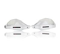 Manubrio Scudo Paramani Per Moto, Parabrezza, Per Silver Wing GT400 GT600, Deflettori Antivento Per Manubrio Moto Paramani Protezioni Parabrezza(Colore7)