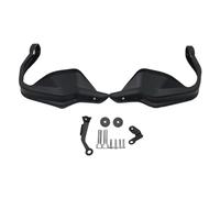 Manubrio Scudo Paramani Per Moto, Parabrezza, Per Suzuki GSX-8S GSX8S GSX 8S 2023 2024, Estensione Per E Moto Paramani Protezioni Parabrezza(Colore1)