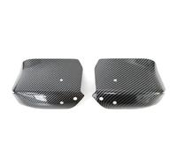 Manubrio Scudo Paramani Per Moto Per BMW C650GT C650 Sport C 650 GT Parabrezza Per Manubrio Protettivo Moto Paramani Protezioni Parabrezza(Colore1)