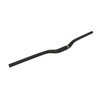 Manubrio semi-rialzo Kalloy Uno 31.8 mm Noir