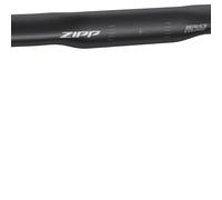 Manubrio zipp service course 70 ergo 40cm nero