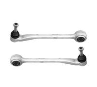 Manubrio Set Sospensione Ruota Braccio Alluminio Con Cuscinetti Gomma A. B. S.