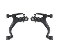 Manubrio Set Sospensione Ruota Obliquo Acciaio Con Giunto A. B. S. per E A. Land