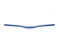 Manubrio Sixpack Racing Kamikaze 31.8 780x20 mm Blu