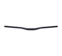 Manubrio Sixpack Racing Kamikaze 31.8 780x20 mm Nero