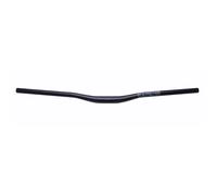 Manubrio Sixpack Racing Kamikaze 31.8 780x20 mm Noir