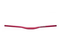 Manubrio Sixpack Racing Kamikaze 31.8 780x20 mm Rouge