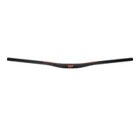 Manubrio Sixpack Racing Millenium Rise 31.8 805x 20 mm Noir