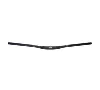 Manubrio Sixpack Racing Millenium Rise 31.8 805x 20 mm Noir
