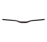Manubrio Sixpack Racing Millenium Rise 31.8 805x 30 mm Noir