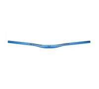 Manubrio Sixpack Racing Vertic Rise 31.8 Bleu