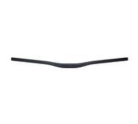 Manubrio Sixpack Racing Vertic Rise 31.8 Noir