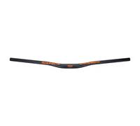 Manubrio Sixpack Racing Vertic Rise 31.8 Noir