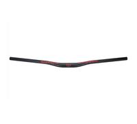 Manubrio Sixpack Racing Vertic Rise 31.8 Noir