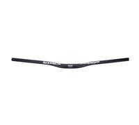 Manubrio Sixpack Racing Vertic Rise 35 Noir