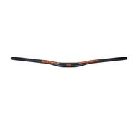 Manubrio Sixpack Racing Vertic Rise 35 Noir
