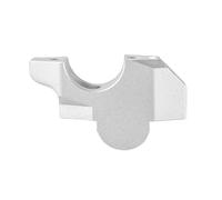 Manubrio sollevato esteso Morsetto Rialzo Riser Manubrio Per XADV750 Per ADV750 Per ADV160 Per ADV150 2017-2023 Per ADV350 2022-2023(Style 2)