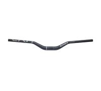 Manubrio sollevato Race Face Era Gris