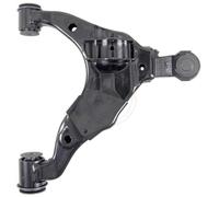 Manubrio Sospensione Anteriore In Acciaio Con Giunto A.B.S. Per TOYOTA LAND