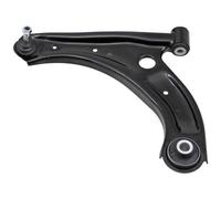 Manubrio Sospensione Radiale Acciaio Con Giunto A.B.S. Per SUZUKI SWIFT