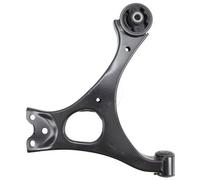 Manubrio Sospensione Radiale In Acciaio Senza Giunto A.B.S. Per HONDA CIVIC