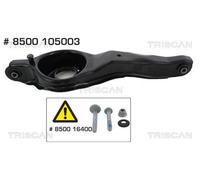 Manubrio Sospensione Ruota 8500 105003 Triscan